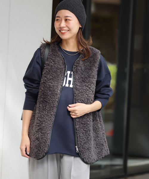 JOURNAL STANDARD relume コート アウター 「WEB限定追加