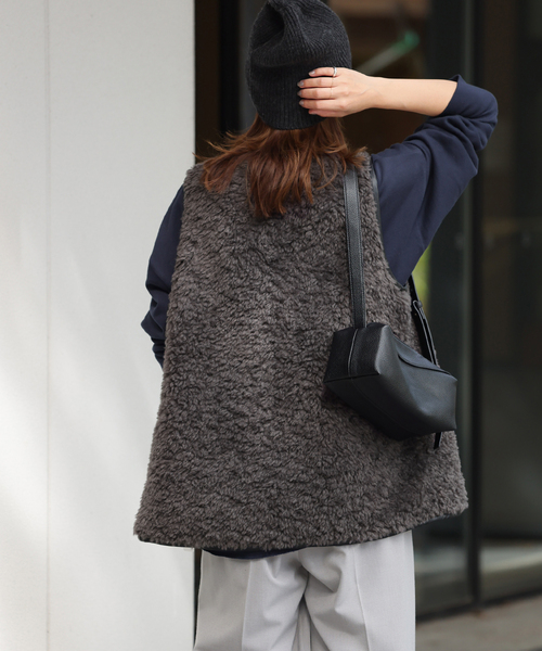 JOURNAL STANDARD relume コート アウター 「WEB限定追加