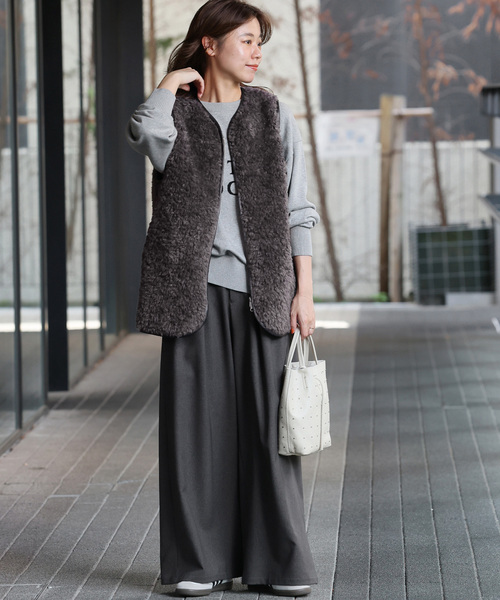 JOURNAL STANDARD relume コート アウター 「WEB限定追加