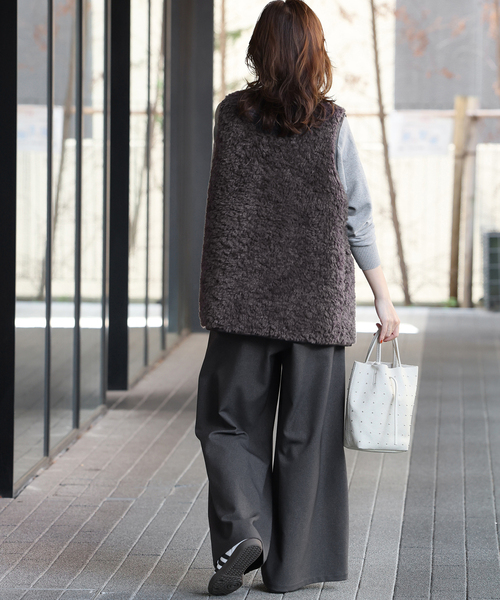 JOURNAL STANDARD relume コート アウター 「WEB限定追加
