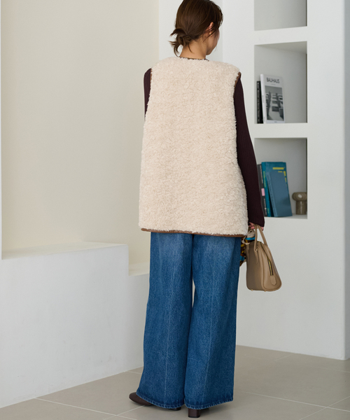 JOURNAL STANDARD relume コート アウター 「WEB限定追加