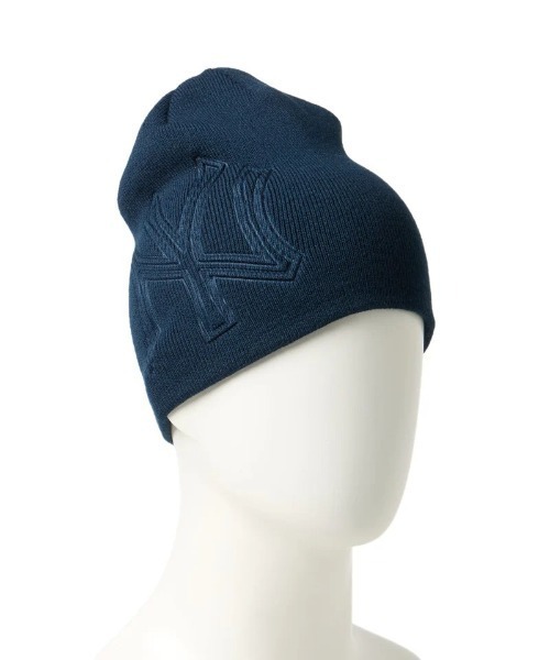 NEW ERA（ニューエラ） ニット帽 ニットキャップ メンズ レディース