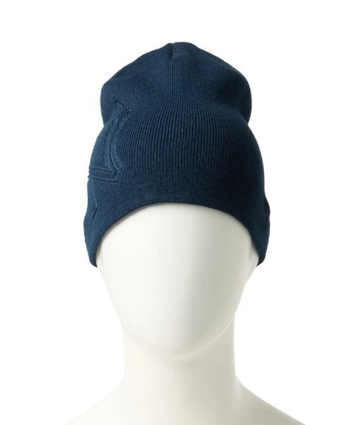 NEW ERA（ニューエラ） ニット帽 ニットキャップ ビーニー BASIC