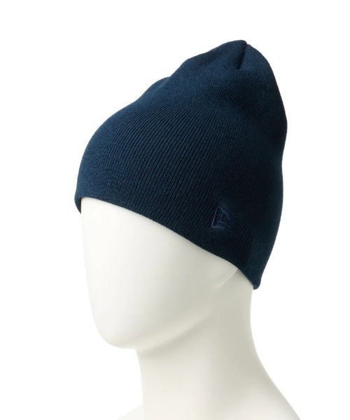 NEW ERA（ニューエラ） ニット帽 ニットキャップ メンズ ビーニー