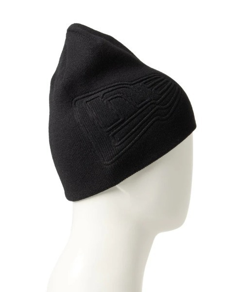 NEW ERA（ニューエラ） ニット帽 ニットキャップ ビーニー BASIC