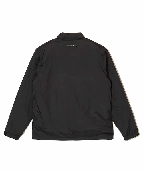 CRIMIE（クライミー） ブルゾン アウター NYLON COACH JACKET メンズ