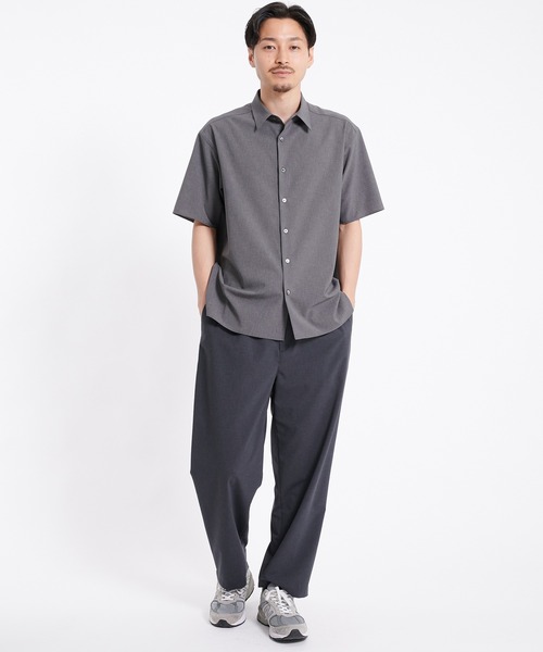UNITED TOKYO（ユナイテッドトウキョウ） シャツ 「EC限定/残りわずか