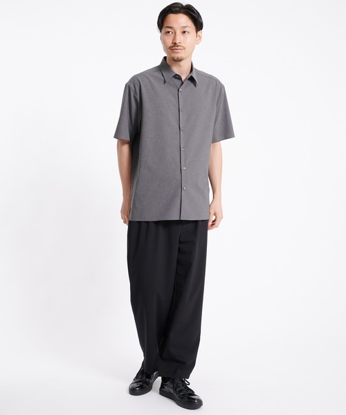 ユナイテッドトウキョウ シャツ UNITED TOKYO MENS（ユナイテッド トウキョウ メンズ）公式通販