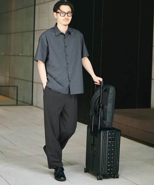 UNITED TOKYO（ユナイテッドトウキョウ） シャツ 「EC限定」マルチ