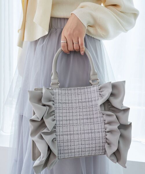 MAJESTIC LEGON（マジェスティックレゴン） ショルダーバッグ バッグ