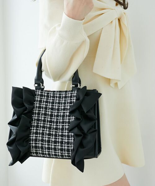MAJESTIC LEGON（マジェスティックレゴン） ショルダーバッグ バッグ