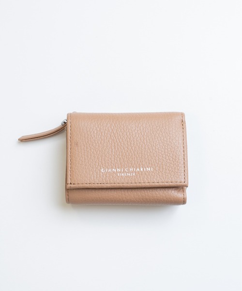 GIANNI CHIARINI（ジャンニ キアリーニ） 財布 「GIANNI CHIARINI