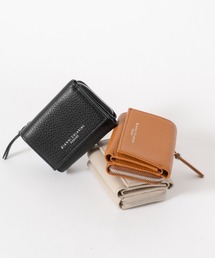 GIANNI CHIARINI（ジャンニ キアリーニ） ミニ 財布 「GIANNI CHIARINI