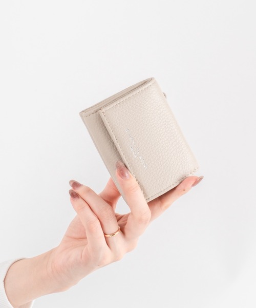 GIANNI CHIARINI（ジャンニ キアリーニ） 財布 「GIANNI CHIARINI