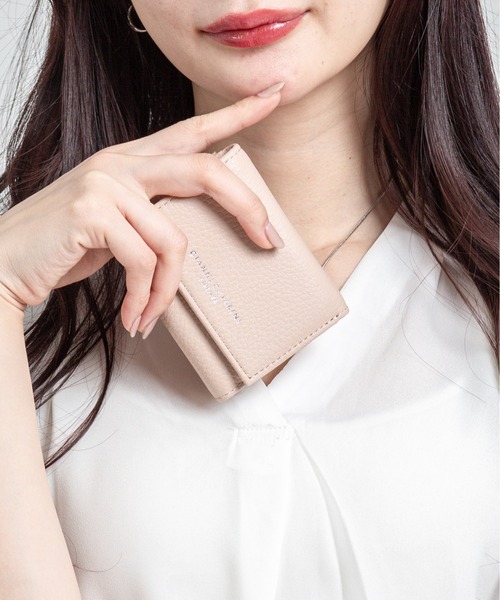 GIANNI CHIARINI（ジャンニ キアリーニ） 財布 「GIANNI CHIARINI