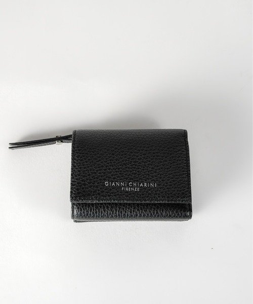 GIANNI CHIARINI（ジャンニ キアリーニ） ミニ 財布 「GIANNI CHIARINI