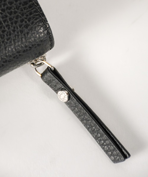 GIANNI CHIARINI（ジャンニ キアリーニ） ミニ 財布 「GIANNI CHIARINI