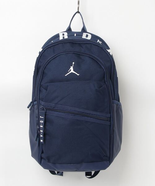 Jordan デイバック リュック ジョーダン JAM AIR PATROL BACKPACK