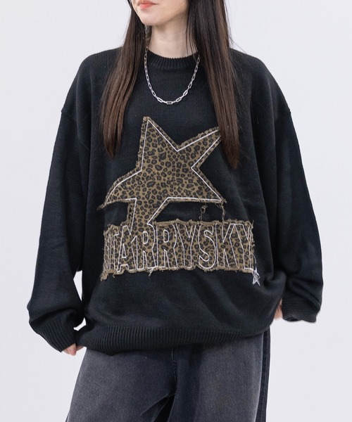 JOHN'S CLOSET（ジョンズクローゼット） セーター ニット 「13