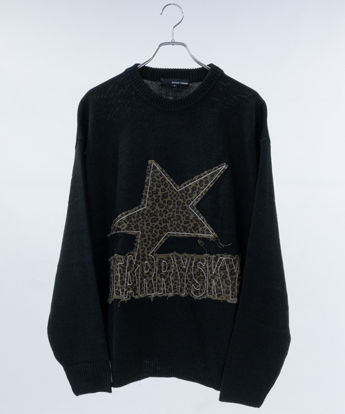 JOHN'S CLOSET（ジョンズクローゼット） セーター ニット 「13