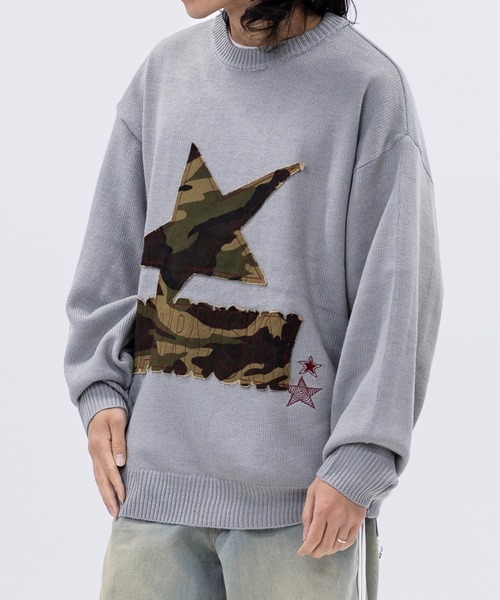 JOHN'S CLOSET（ジョンズクローゼット） セーター ニット 「13