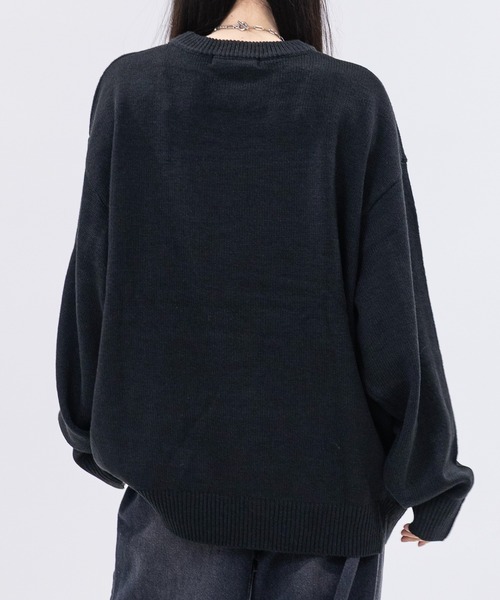 JOHN'S CLOSET（ジョンズクローゼット） セーター ニット 「13