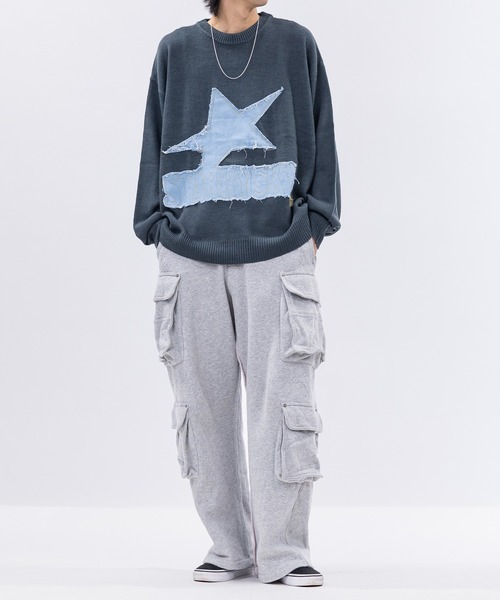 JOHN'S CLOSET（ジョンズクローゼット） セーター ニット 「13