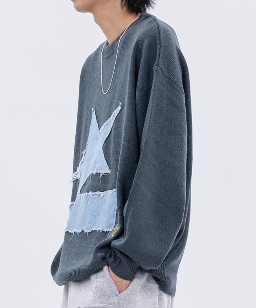 JOHN'S CLOSET（ジョンズクローゼット） セーター ニット 「13