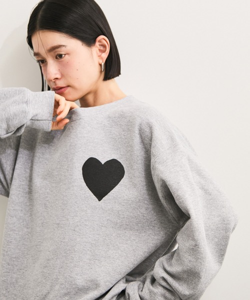 REGENCY WORKS（リージェンシーワークス） トレーナー スウェット