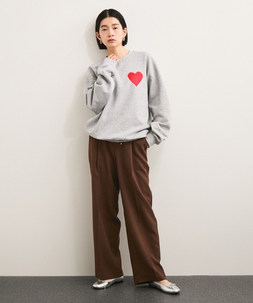 REGENCY WORKS（リージェンシーワークス） トレーナー スウェット