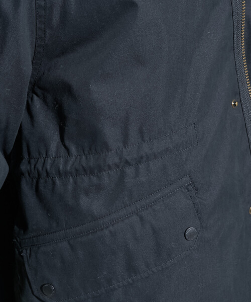 FREAK'S STORE（フリークスストア） ミリタリージャケット モッズ