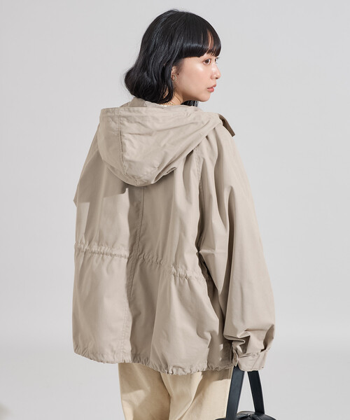 25AW フリークスストア M-64ショートジャケット3Wayライナーセット セール】【セットアイテム】M-64 ショートジャケット 3Way ライナー