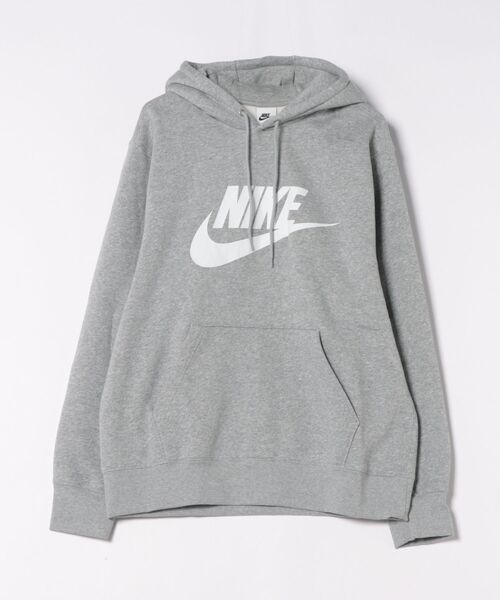 NIKE（ナイキ） パーカー 「NIKEアパレル」クラブ BB GFX クルー L/S