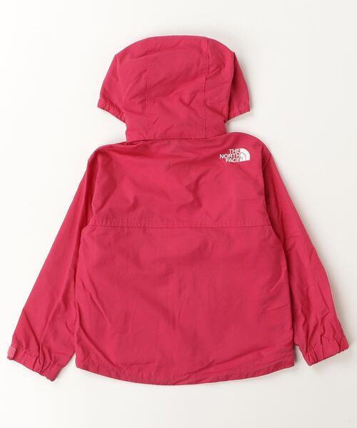 THE NORTH FACE（ザ ノースフェイス） 「KIDS」ブルゾン 110 ピンク
