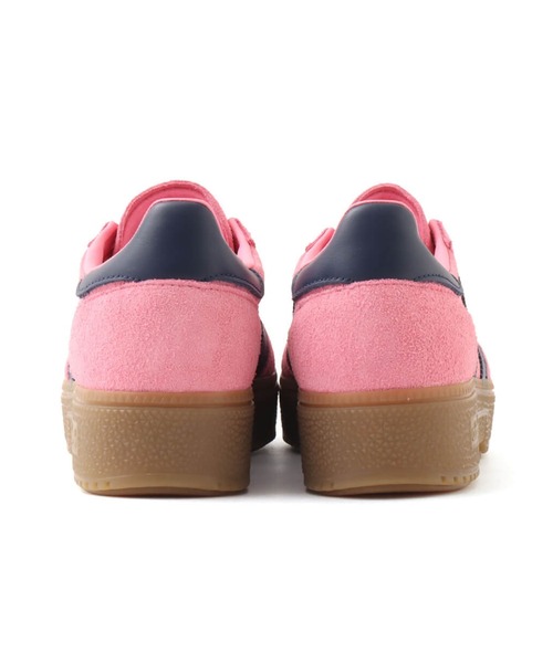 スニーカー adidas HANDBALL SPEZIAL BOLD W / アディダス ハンドボール スペツィアル ボールド W レディースの画像