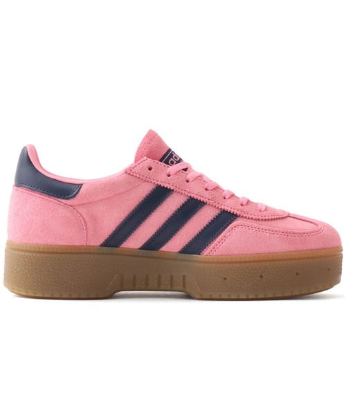 スニーカー adidas HANDBALL SPEZIAL BOLD W / アディダス ハンドボール スペツィアル ボールド W レディースの画像
