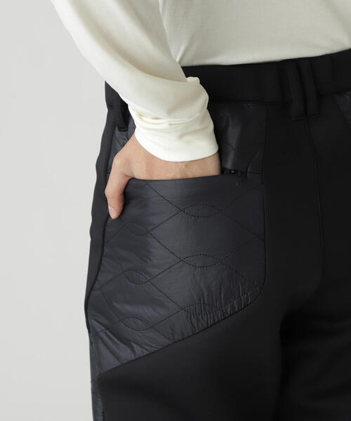 PEARLY GATES カジュアルパンツセット PEARLY GATES（パーリーゲイツ） パンツ 「PEARLY GATES」PERTEX