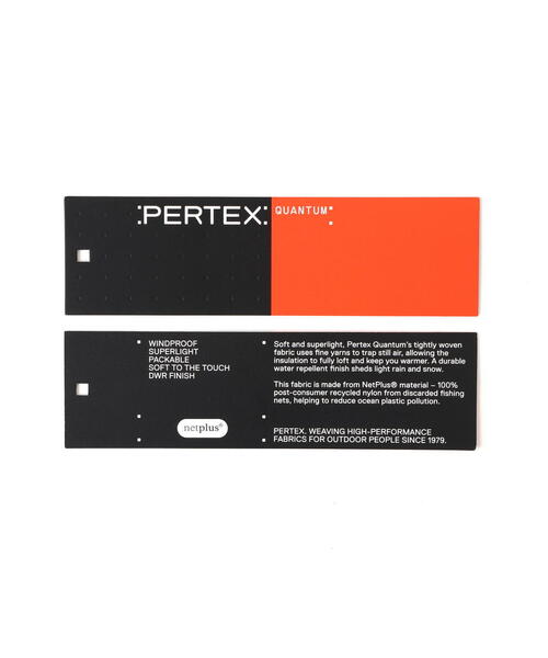 PEARLY GATES（パーリーゲイツ） パンツ 「PEARLY GATES」PERTEX