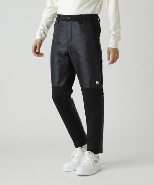 PEARLY GATES（パーリーゲイツ） パンツ 「PEARLY GATES」PERTEX