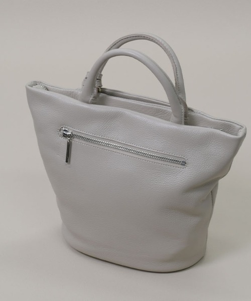 「LAZY SUSAN」 2WAYバッグ FREE グレー レディース_画像2