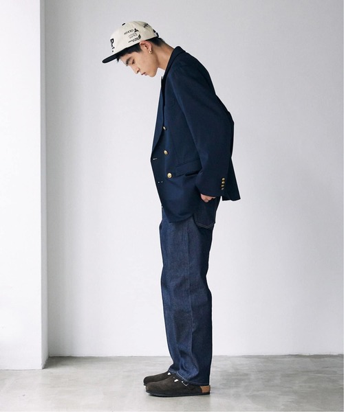 JOURNAL STANDARD（ジャーナルスタンダード） テーラードジャケット