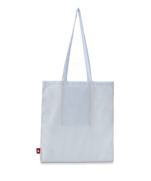 gelato pique（ジェラートピケ） トートバッグ 「HOLIDAY」ロゴトート