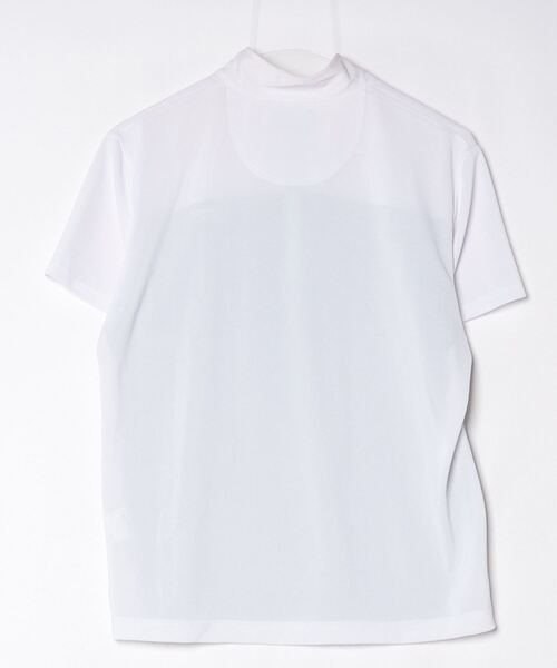 BURBERRY（バーバリー） 半袖ポロシャツ X-LARGE グレー メンズ
