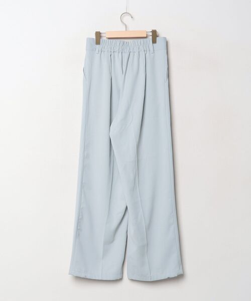 「Re:EDIT」 パンツ X-LARGE グレー レディース_画像2