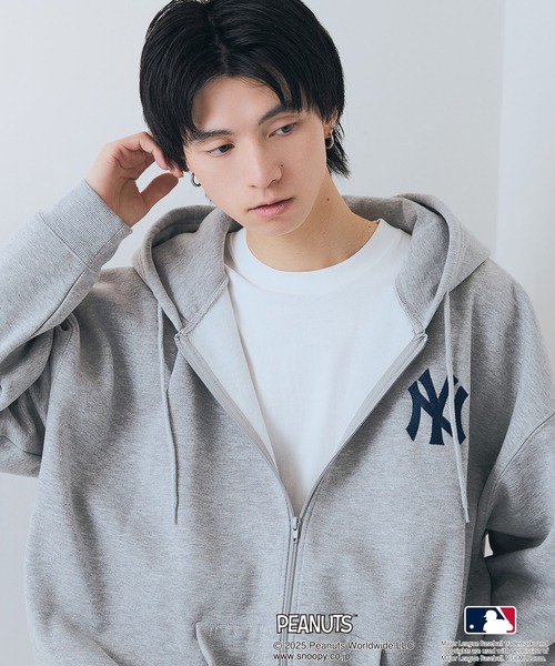 MLB ドジャース パーカー フルジップ Mサイズ MLB ドジャース パーカー フルジップ Mサイズ 大谷翔平 ロサンゼルス