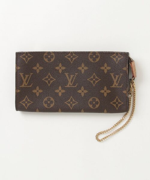 ❣️美品❣️ ルイ・ヴィトン Louis Vuitton 化粧ポーチ モノグラム 直営店SALE】ルイヴィトン モノグラム・ニース ビューティー (Louis