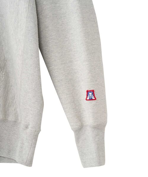 HYSTERIC GLAMOUR（ヒステリックグラマー） パーカー HYS LOGO