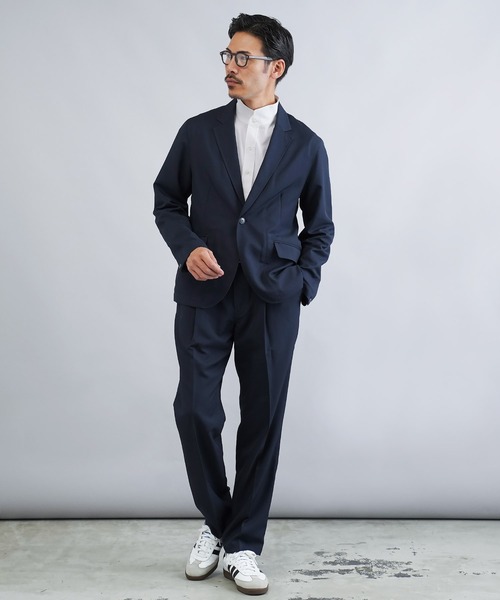 「JIGGYS SHOP」 長袖Tシャツ MEDIUM ホワイト メンズ_画像7