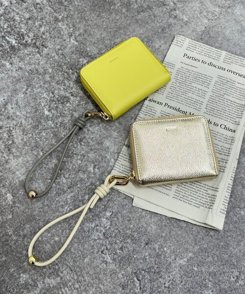 fredy emue（フレディエミュ） 財布 「WEB限定」「BEAURE/ビュレ