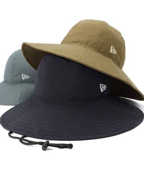 NEW ERA（ニューエラ） 帽子 ハット 紫外線カット ハット